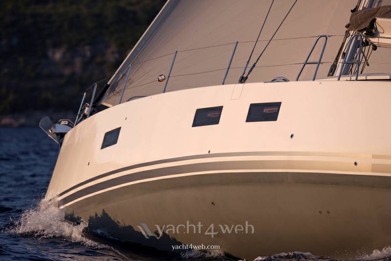 Jeanneau yacht 54 new - صور غير مصنفة 4