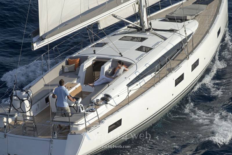 Jeanneau yacht 54 new - صور غير مصنفة 6