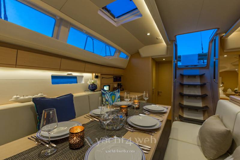 Jeanneau yacht 54 new - صور غير مصنفة 12