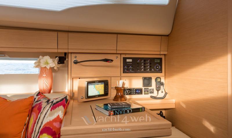 Jeanneau yacht 54 new - صور غير مصنفة 13