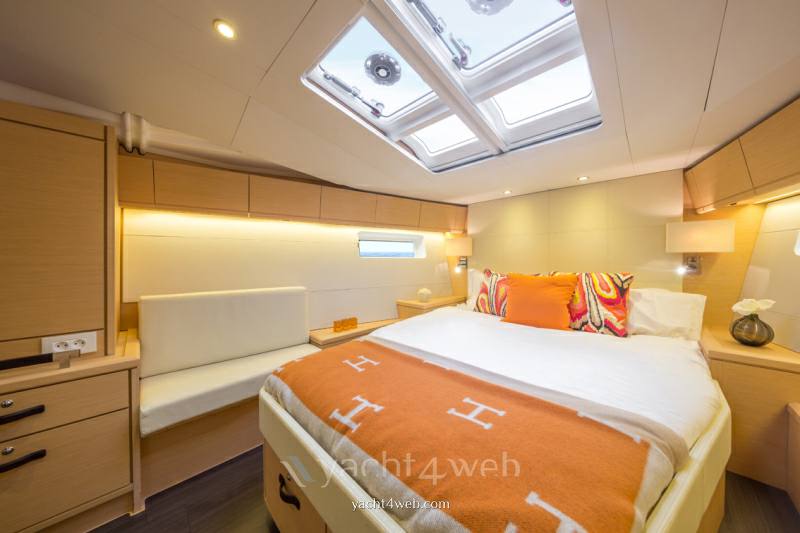 Jeanneau yacht 54 new - صور غير مصنفة 15