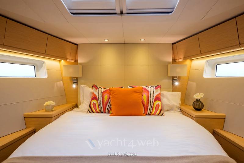 Jeanneau yacht 54 new - صور غير مصنفة 16