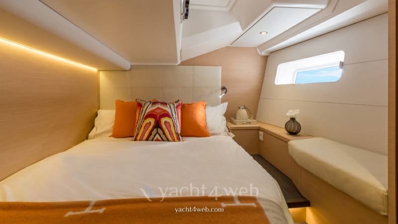 Jeanneau yacht 54 new - صور غير مصنفة 17