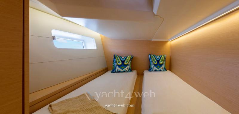 Jeanneau yacht 54 new - صور غير مصنفة 18