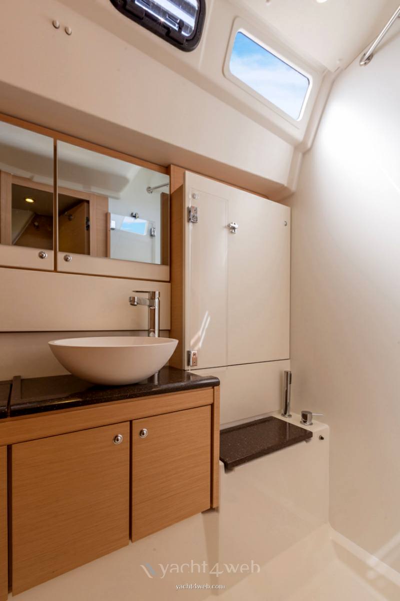 Jeanneau yacht 54 new - صور غير مصنفة 19