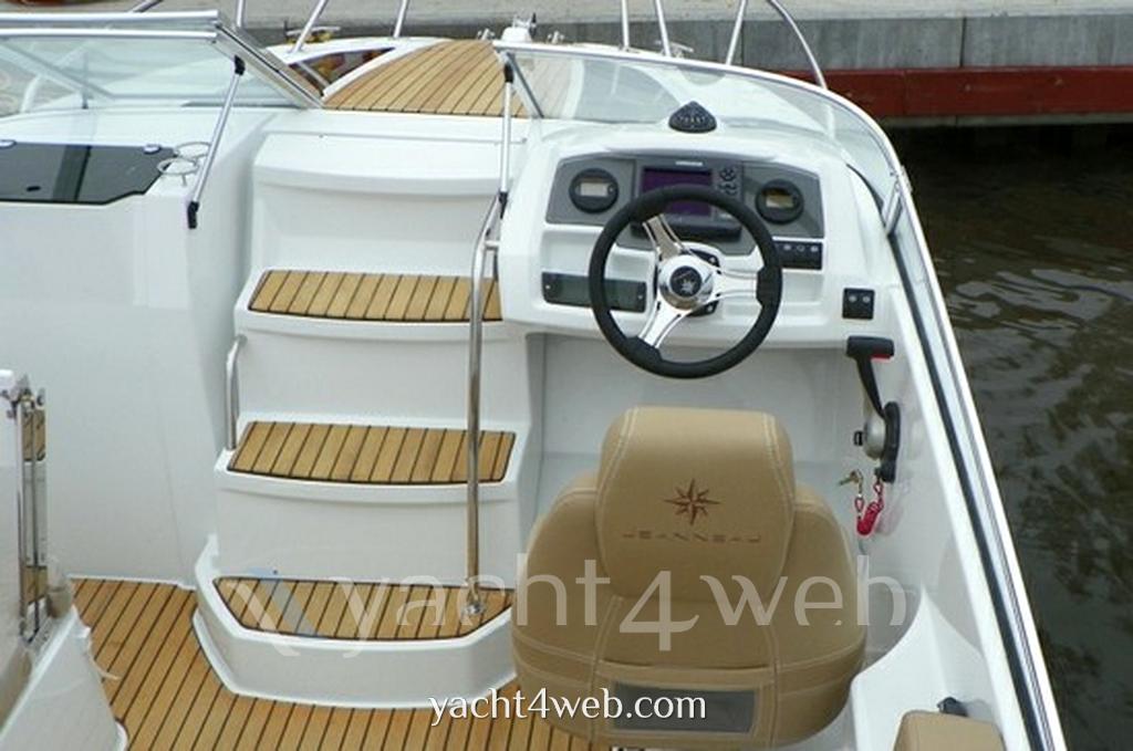 Jeanneau Cap camarat 6.5 dc serie 2 - Photo Not categorized 1