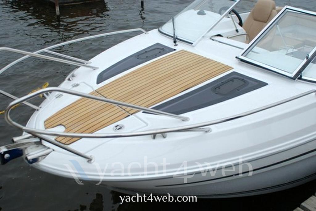 Jeanneau Cap camarat 6.5 dc serie 2 - Photo Not categorized 2