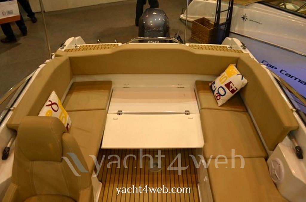 Jeanneau Cap camarat 6.5 dc serie 2 - Photo Not categorized 7