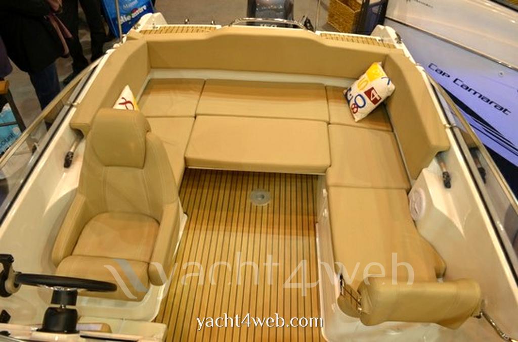 Jeanneau Cap camarat 6.5 dc serie 2 - Photo Not categorized 8