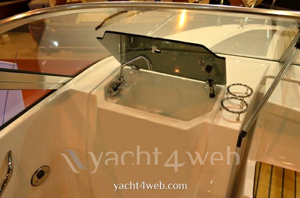 Jeanneau Cap camarat 6.5 dc serie 2 - Photo Not categorized 9