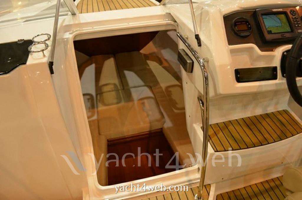 Jeanneau Cap camarat 6.5 dc serie 2 - Photo Not categorized 10