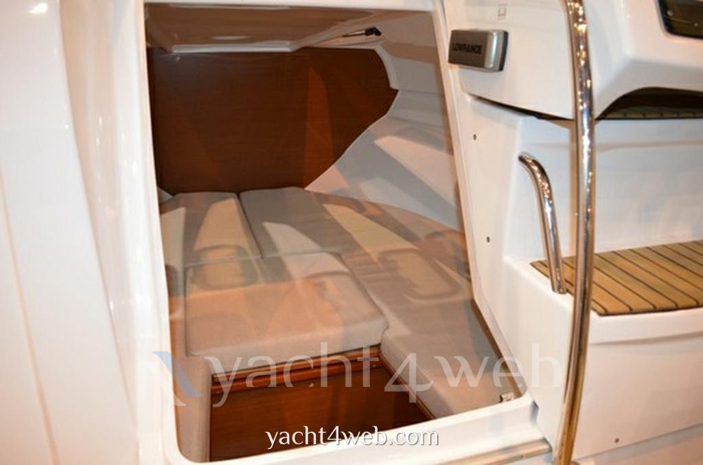Jeanneau Cap camarat 6.5 dc serie 2 - Photo Not categorized 11