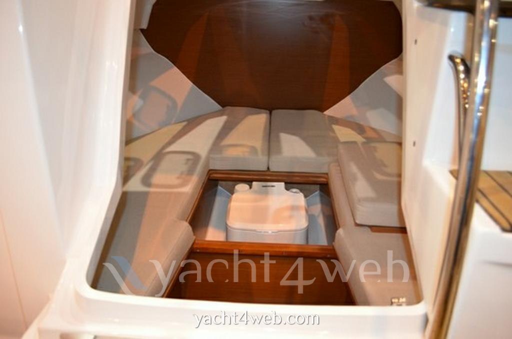 Jeanneau Cap camarat 6.5 dc serie 2 - Photo Not categorized 12