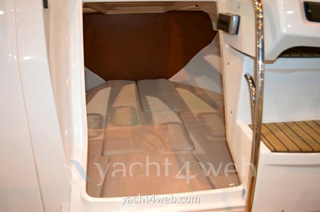 Jeanneau Cap camarat 6.5 dc serie 2 - Photo Not categorized 13