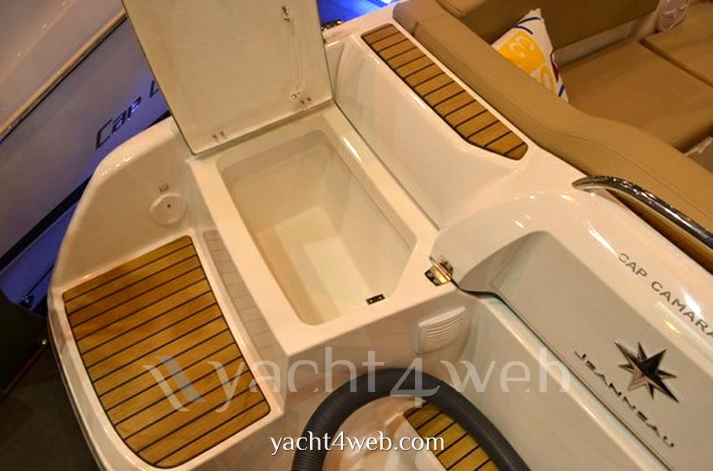Jeanneau Cap camarat 6.5 dc serie 2 - Photo Not categorized 14