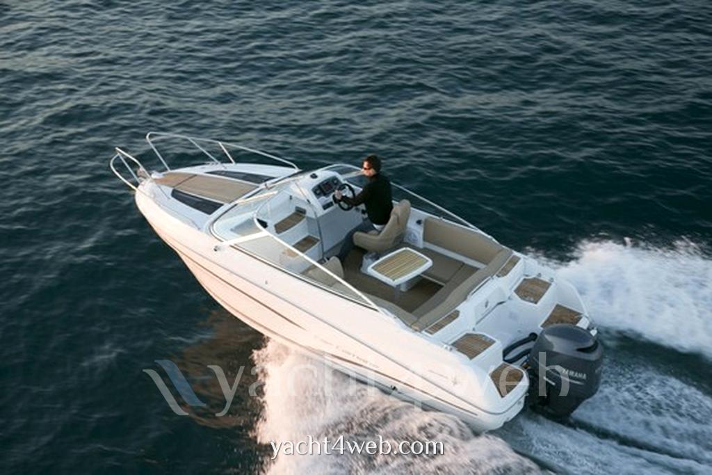 Jeanneau Cap camarat 6.5 dc serie 2 - Photo Not categorized 17