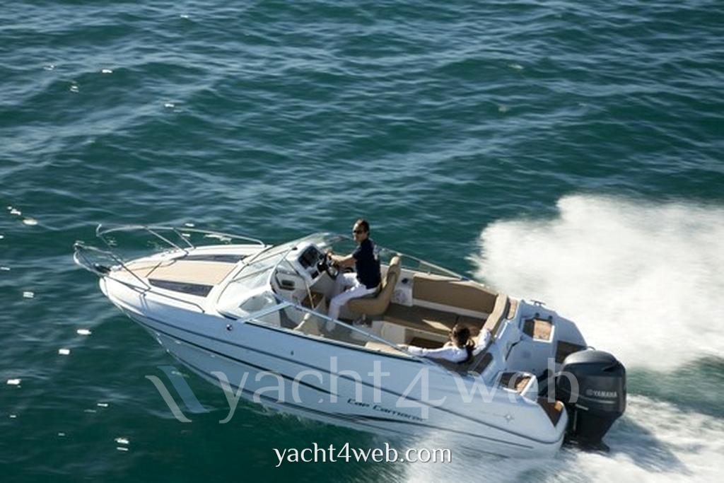 Jeanneau Cap camarat 6.5 dc serie 2 - Photo Not categorized 15