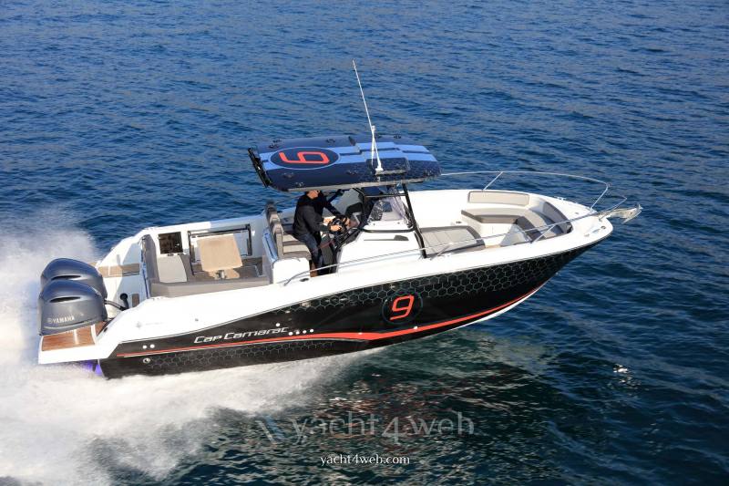 JEANNEAU Cap camarat 9.0 cc new - Photo Not categorized 1