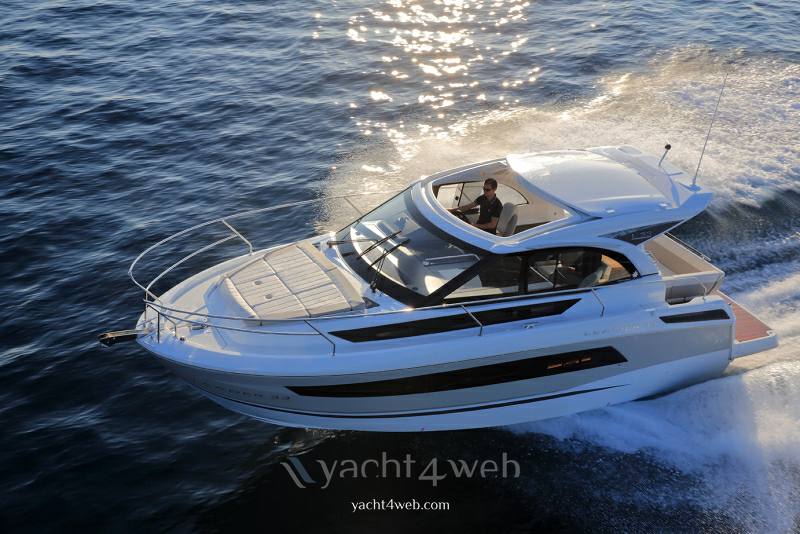 Jeanneau Leader 33 new