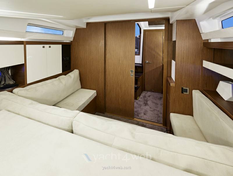 Jeanneau Leader 33 new