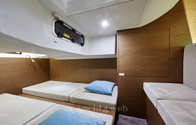 Jeanneau Leader 33 new