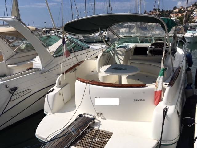 JEANNEAU Leader 805 - Fotos No categorizado 1