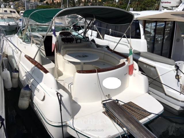 JEANNEAU Leader 805 - Fotos No categorizado 2