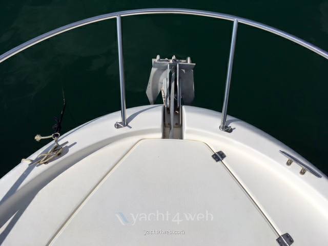 JEANNEAU Leader 805 - Fotos No categorizado 9