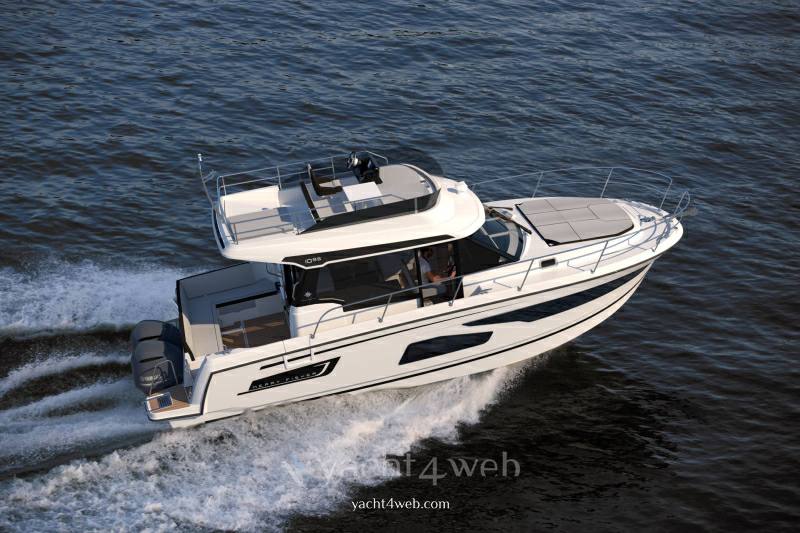 Jeanneau Merry fisher 1095 fly