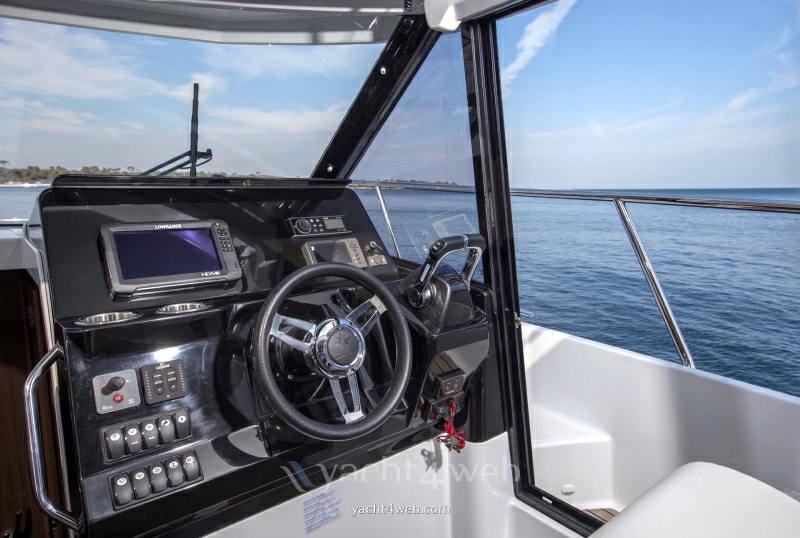 Jeanneau Merry fisher 1095