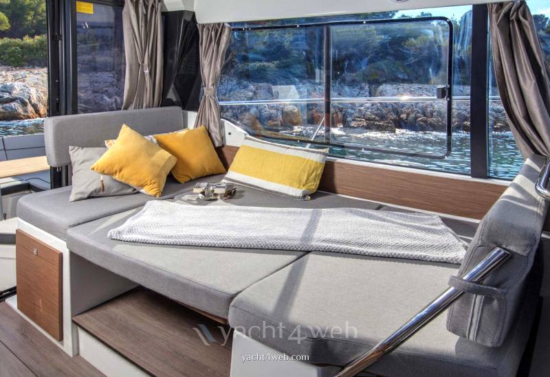 Jeanneau Merry fisher 1095