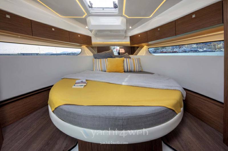 Jeanneau Merry fisher 1095