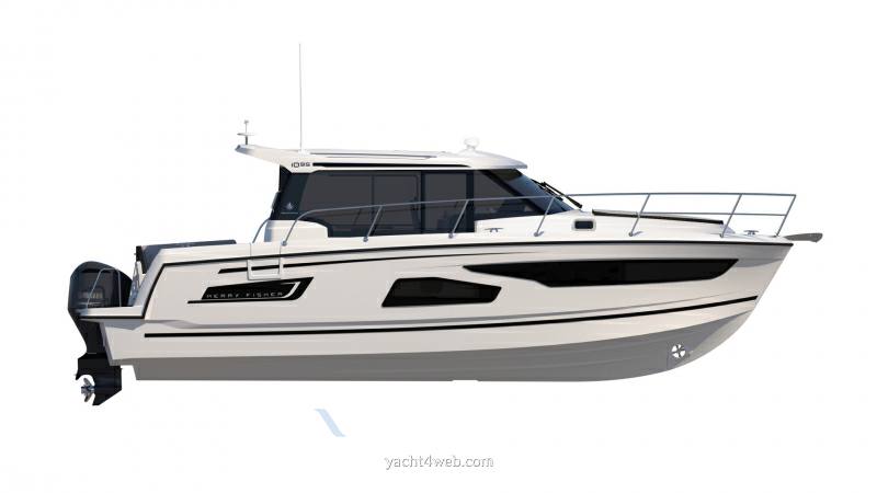 Jeanneau Merry fisher 1095