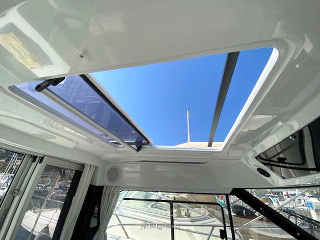Jeanneau Merry fisher 795 serie 2