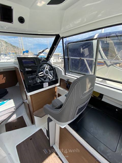 Jeanneau Merry fisher 795 serie 2
