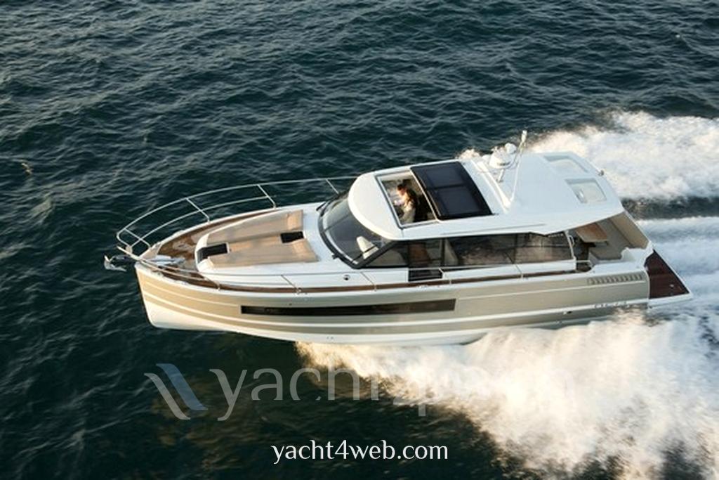 Jeanneau new Nc 14 - Photo Not categorized 6