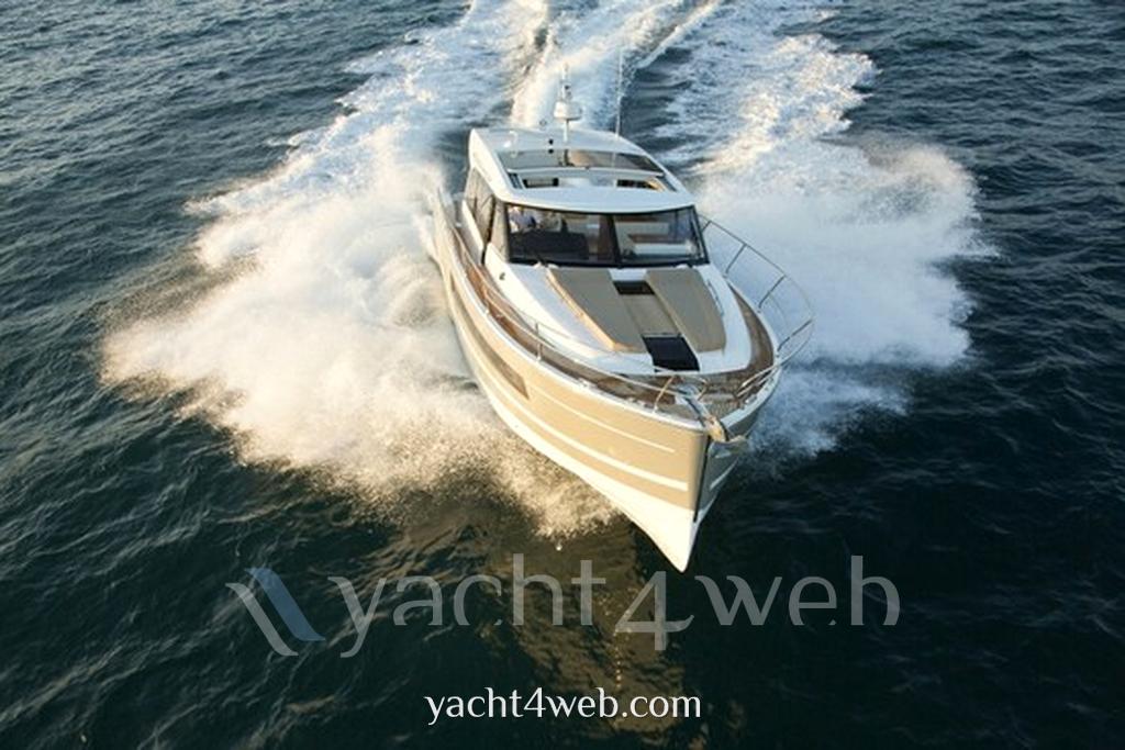 Jeanneau new Nc 14 - Photo Not categorized 4