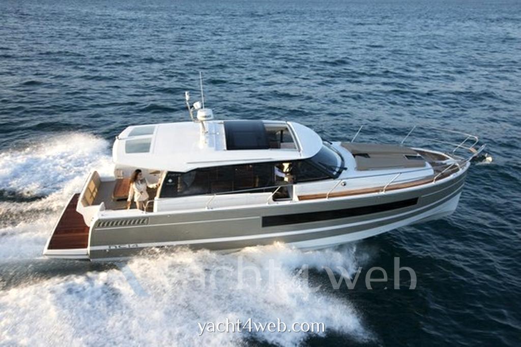 Jeanneau new Nc 14 - Photo Not categorized 2