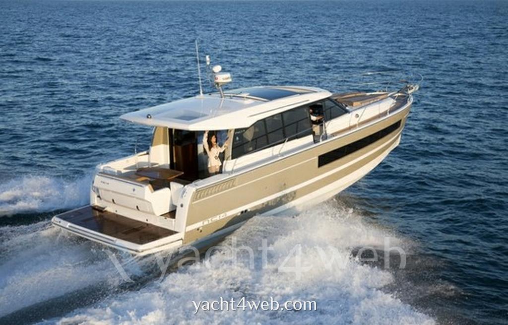 Jeanneau new Nc 14 - Photo Not categorized 1