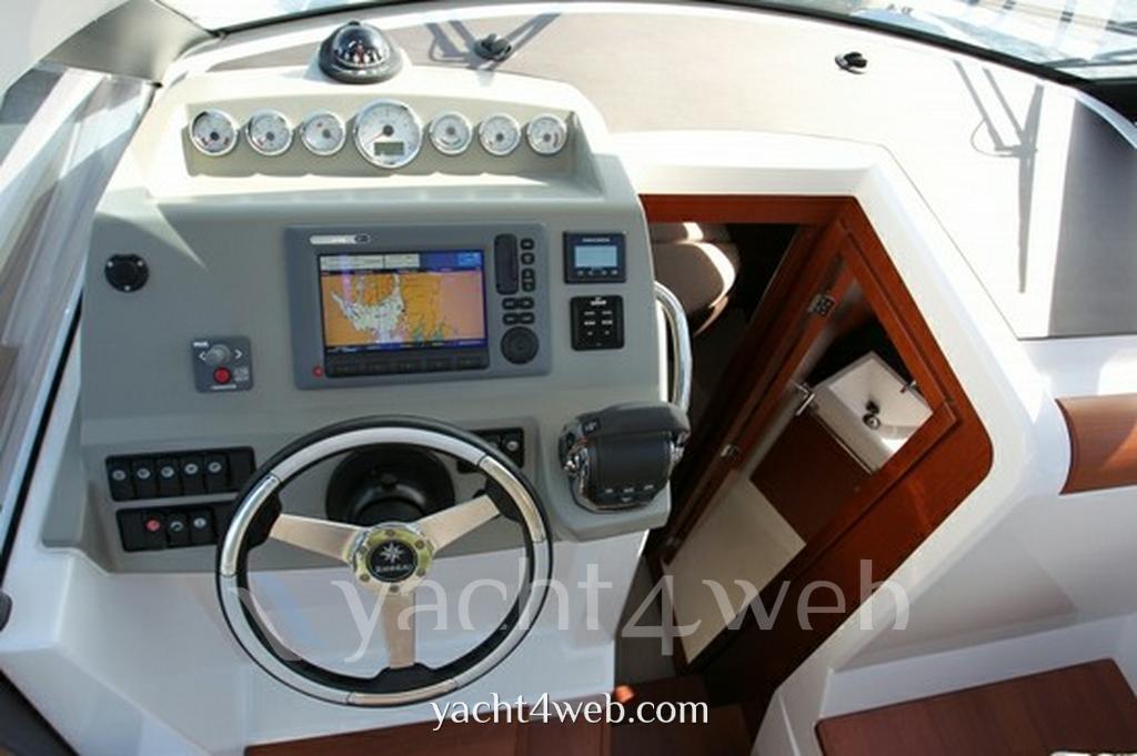 Jeanneau Nc 9 - Photo Not categorized 6