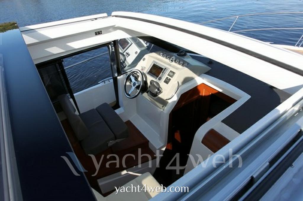 Jeanneau Nc 9 - Photo Not categorized 7
