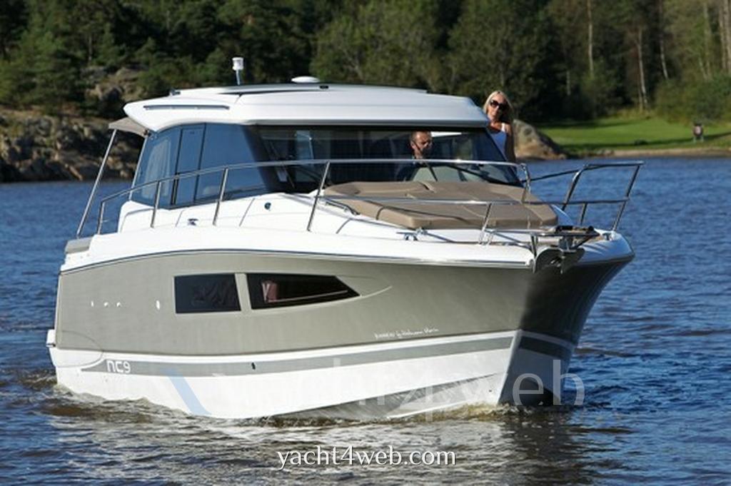 Jeanneau Nc 9 - Photo Not categorized 16