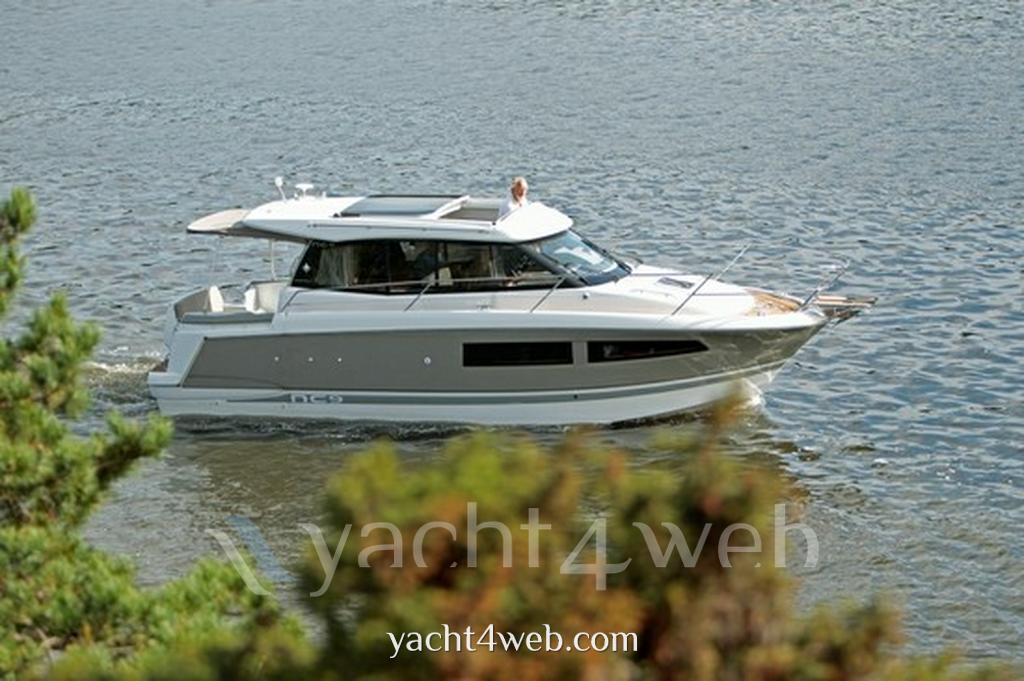 Jeanneau Nc 9 - Photo Not categorized 1