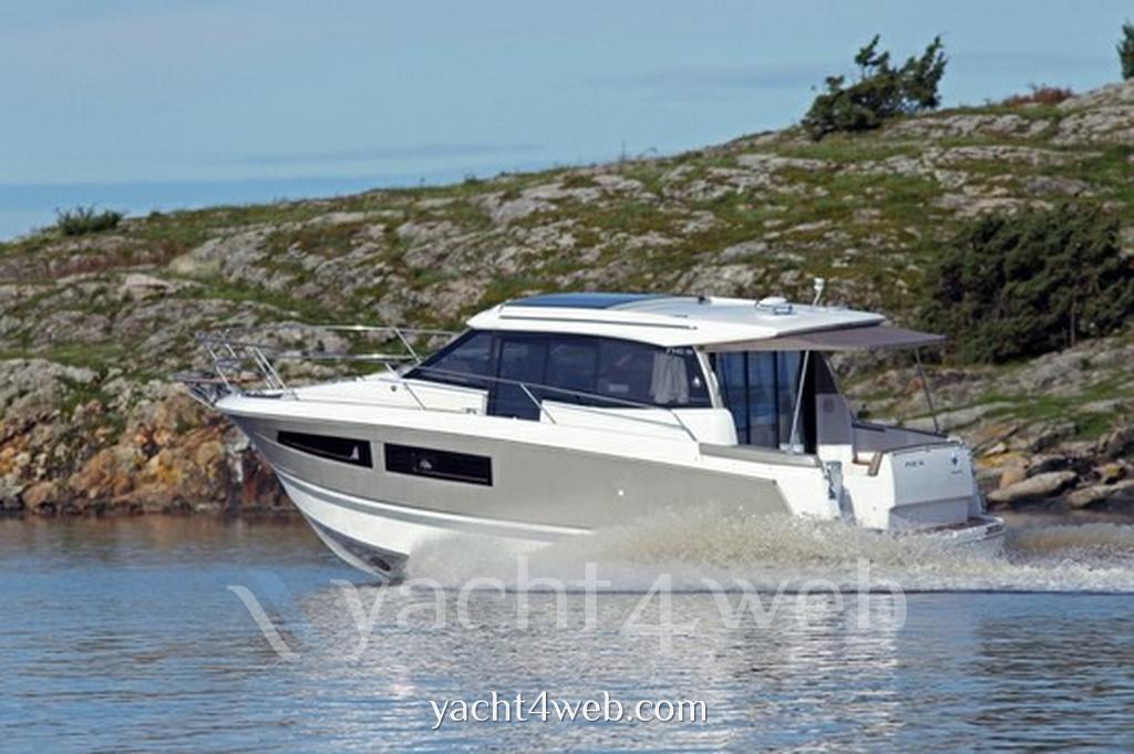Jeanneau Nc 9 - Photo Not categorized 2