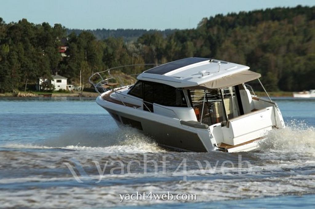Jeanneau Nc 9 - Photo Not categorized 4