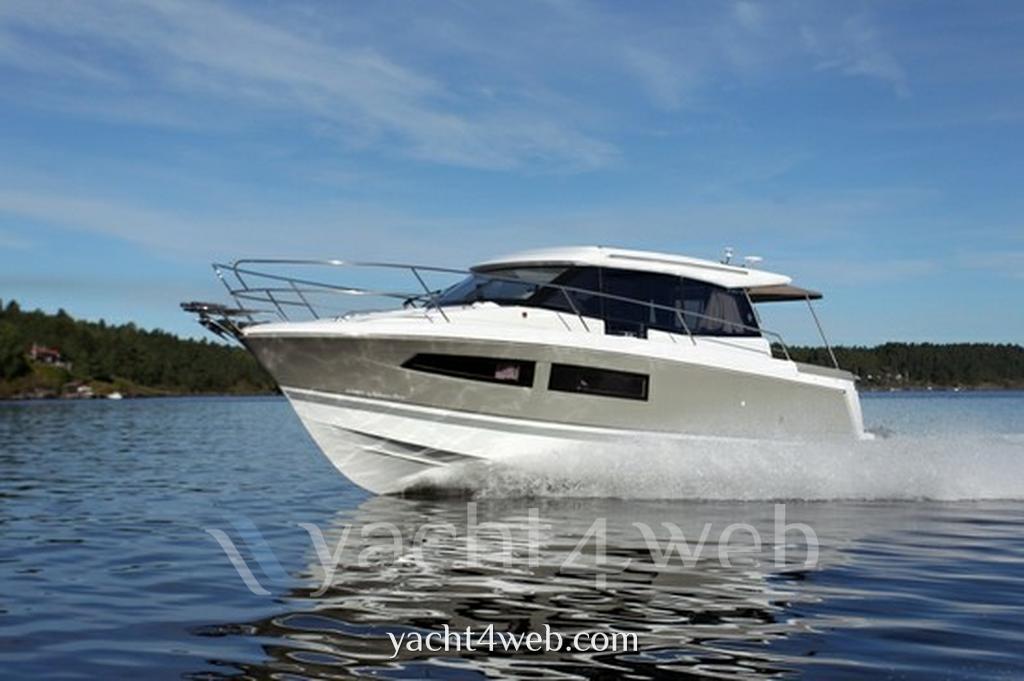 Jeanneau Nc 9 - Photo Not categorized 5