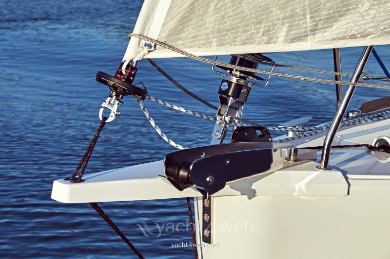 JEANNEAU Sun odyssey 319 new - Foto Não categorizado 7