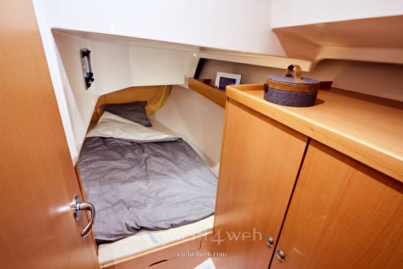 JEANNEAU Sun odyssey 319 new - Foto Não categorizado 18