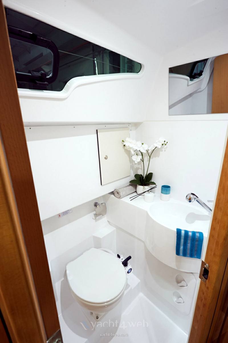 JEANNEAU Sun odyssey 319 new - Foto Não categorizado 19