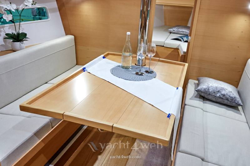 JEANNEAU Sun odyssey 319 new - Foto Não categorizado 20